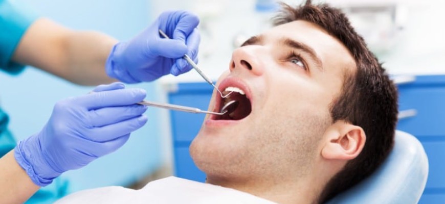 Akaretler Diş Hekimi