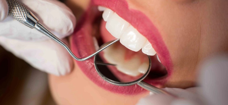 Bağcılar Diş Hekimi