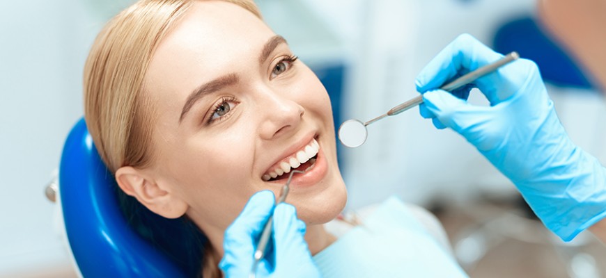 Bahçelievler Diş Hekimi