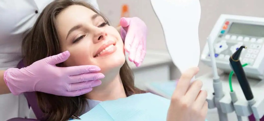 Bakırköy Diş Hekimi