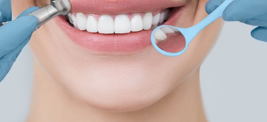 Cihangir Diş Hekimi