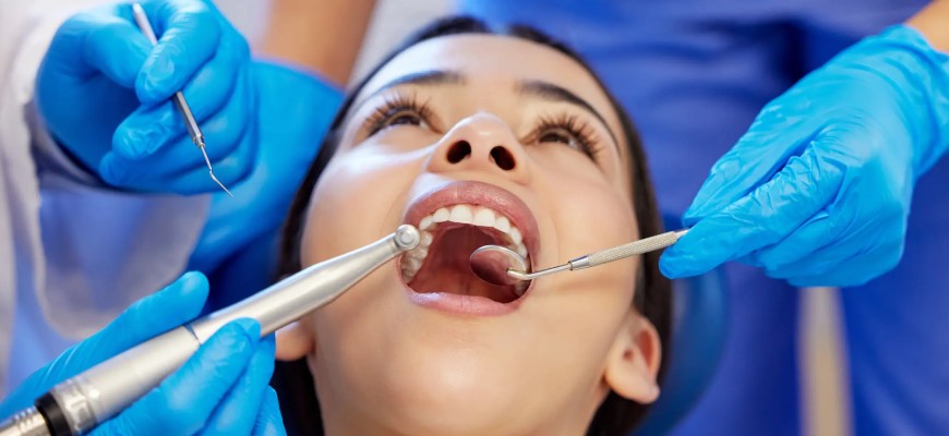 Güngören Diş Hekimi