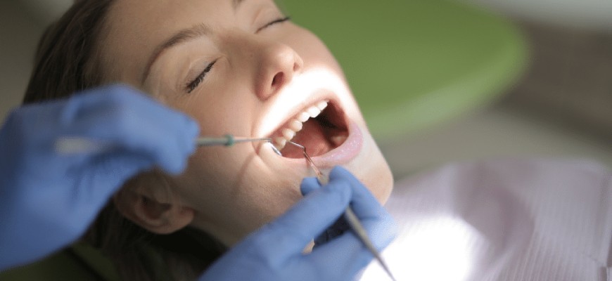 İncirli Diş Hekimi