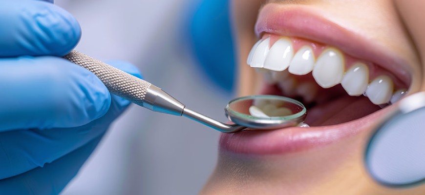 Küçükçekmece Diş Hekimi