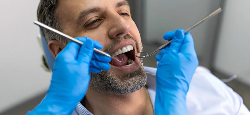 Yenibosna Diş Hekimi