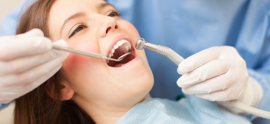 Yeniköy Diş Hekimi