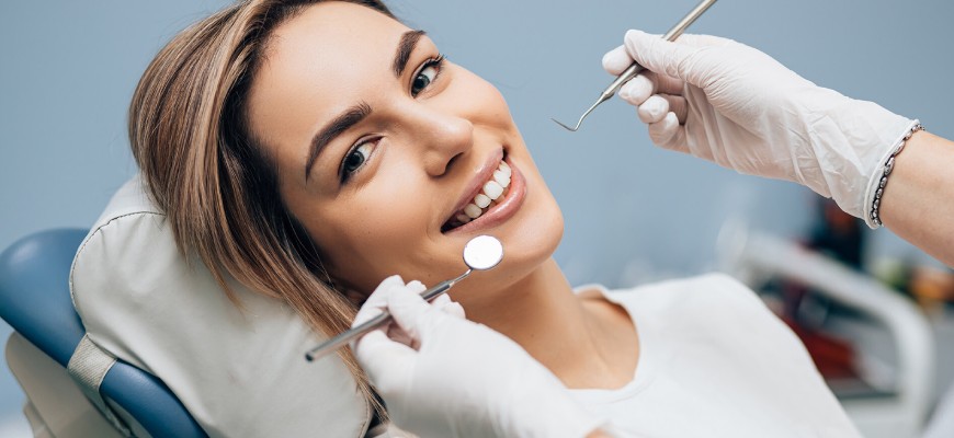 Yeşilköy Diş Hekimi