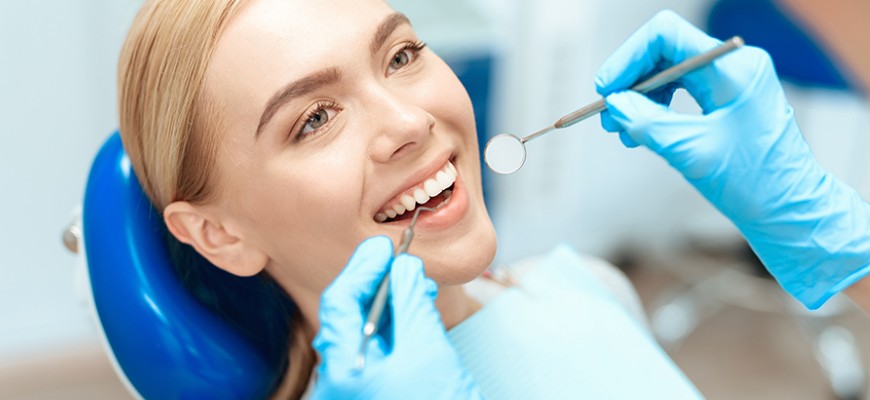 Zeytinburnu Diş Hekimi