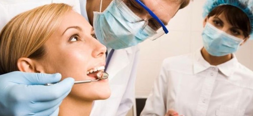 Zincirlikuyu Diş Hekimi